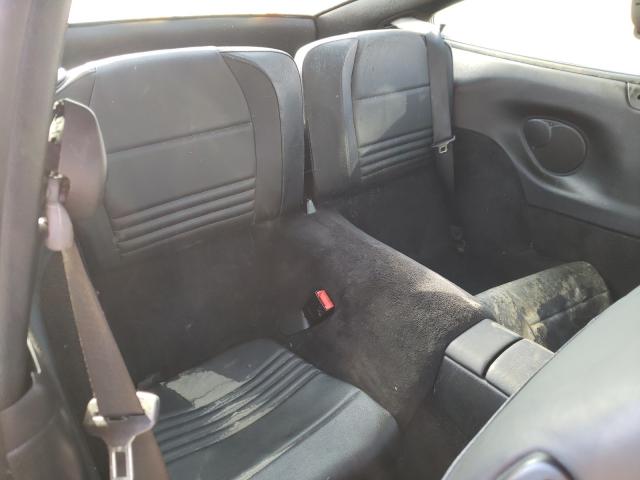 Photo 6 from auction – 2003 PORSCHE 911 CARRER with VIN WP0AA29913S620301