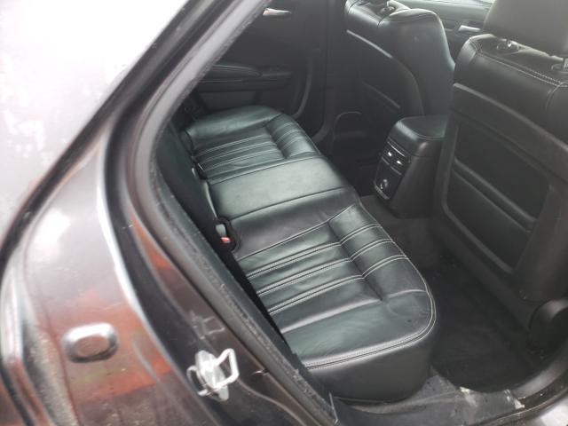 Снимка 6 от търг – 2014 CHRYSLER 300 S с VIN 2C3CCABG0EH221917