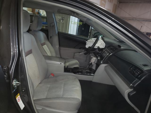 Photo 5 from auction – 2014 TOYOTA CAMRY L with VIN 4T4BF1FK6ER418277