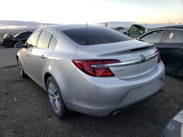 Photo 3 from auction – 2013 BUICK REGAL PREM with VIN 2G4GN5EX1E9178673
