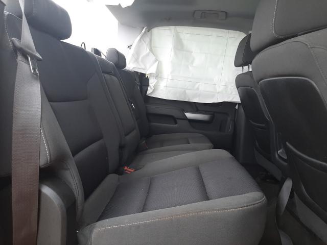 Photo 6 from auction – 2015 CHEVROLET SILVERADO with VIN 3GCUKREC0FG116791