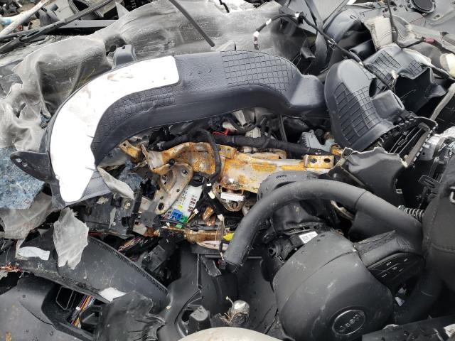 Photo 8 from auction – 2019 JEEP CHEROKEE T with VIN 1C4PJMBX6KD397674