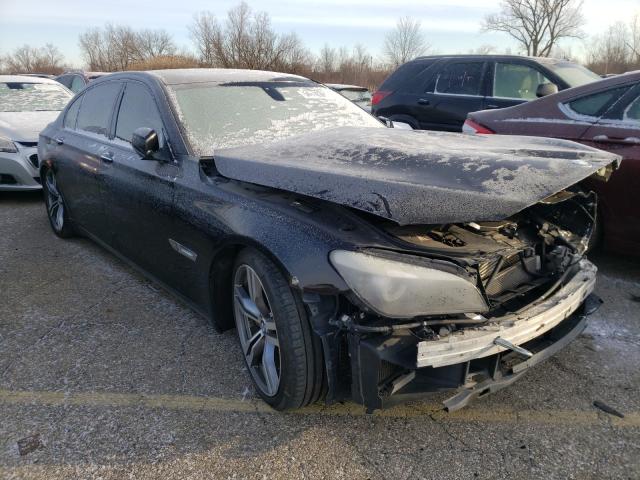 Photo 1 from auction – 2011 BMW ALPINA B7 with VIN WBAKB8C50BCY65431