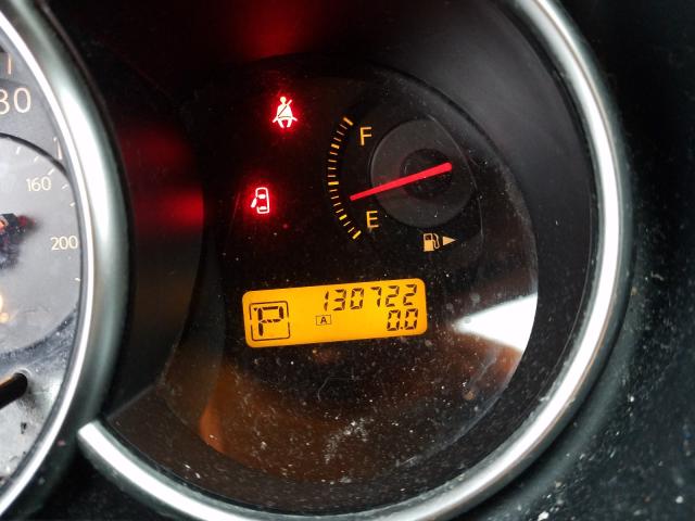 Photo 8 from auction – 2008 NISSAN VERSA S with VIN 3N1BC11E88L410580