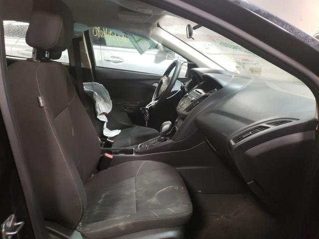 Photo 5 from auction – 2015 FORD FOCUS SE with VIN 1FADP3K21FL249515