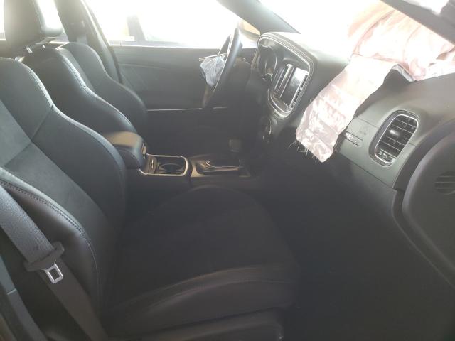 Photo 5 from auction – 2020 DODGE CHARGER SC with VIN 2C3CDXGJ1LH245631