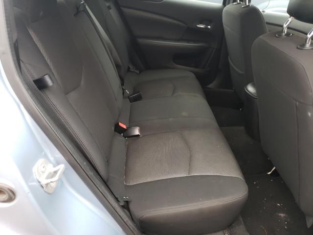 Photo 6 from auction – 2013 DODGE AVENGER SE with VIN 1C3CDZAB7DN637776