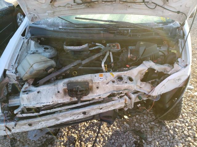 Photo 7 from auction – 2010 FORD TRANSIT CO with VIN NM0LS6AN9AT036531