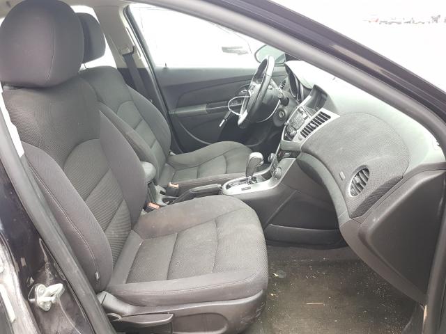 Photo 5 from auction – 2014 CHEVROLET CRUZE LT with VIN 1G1PC5SB4E7321354