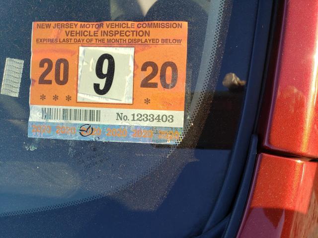 Photo 10 from auction – 2010 MAZDA 3 S with VIN JM1BL1S64A1102291