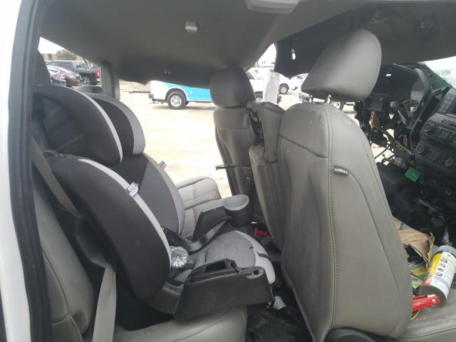 Photo 6 from auction – 2018 FORD F150 SUPER with VIN 1FTEX1CP0JKF66553