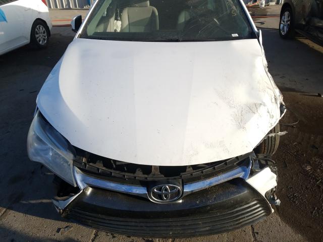 Photo 7 from auction – 2017 TOYOTA CAMRY with VIN 4T1BF1FK6HU727617