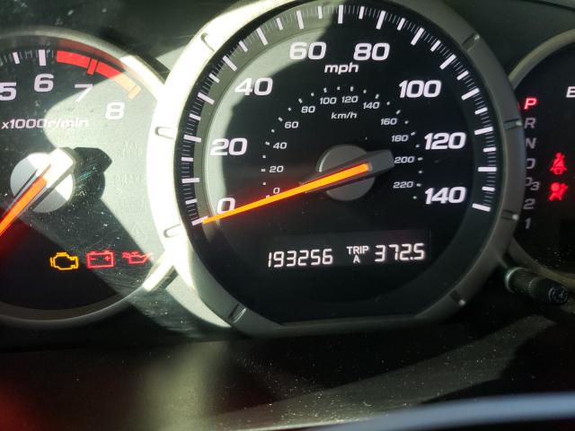 Photo 8 from auction – 2007 HONDA PILOT EXL with VIN 2HKYF18657H530560
