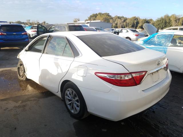 Photo 3 from auction – 2017 TOYOTA CAMRY with VIN 4T1BF1FK6HU727617