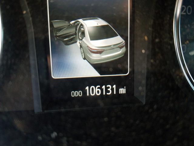 Photo 8 from auction – 2017 TOYOTA CAMRY with VIN 4T1BF1FK6HU727617