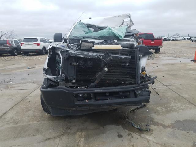 Photo 9 from auction – 2018 FORD F150 SUPER with VIN 1FTEX1CP0JKF66553