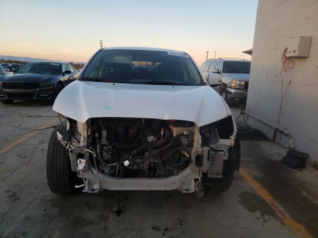 Photo 9 from auction – 2019 MITSUBISHI OUTLANDER with VIN JA4AP3AU4KU022110