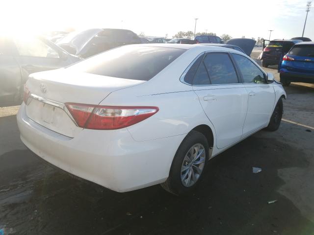 Photo 4 from auction – 2017 TOYOTA CAMRY with VIN 4T1BF1FK6HU727617