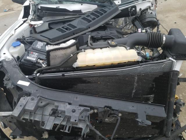 Photo 7 from auction – 2018 FORD F150 SUPER with VIN 1FTEX1CP0JKF66553