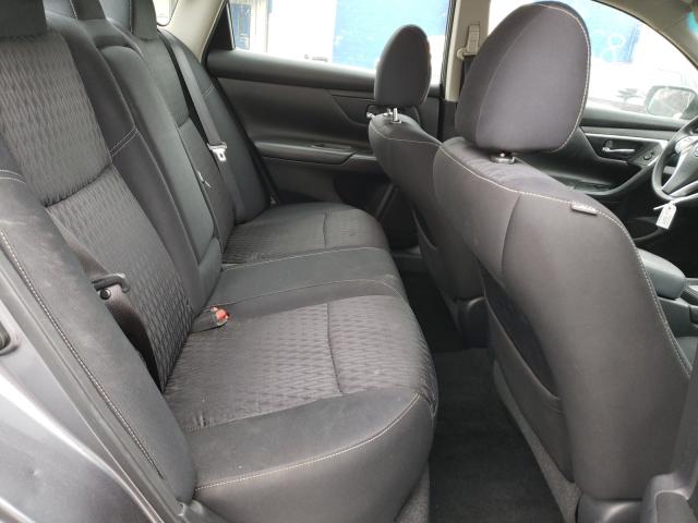 Photo 6 from auction – 2017 NISSAN ALTIMA 2.5 with VIN 1N4AL3AP1HC487167