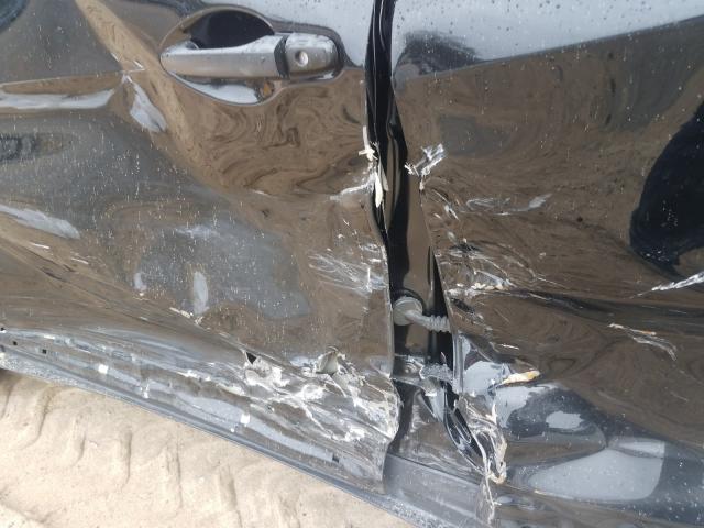 Photo 10 from auction – 2015 HONDA CR-V LX with VIN 2HKRM3H30FH501431