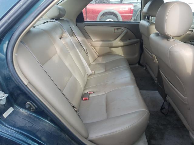 Photo 6 from auction – 1997 TOYOTA CAMRY CE with VIN 4T1BF22K5VU024887