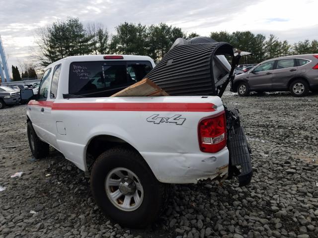 Photo 3 from auction – 2009 FORD RANGER SUP with VIN 1FTYR15E59PA26262