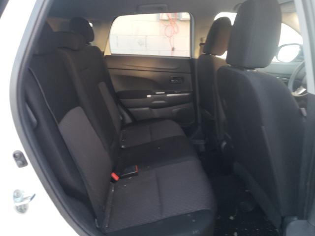 Photo 6 from auction – 2019 MITSUBISHI OUTLANDER with VIN JA4AP3AU4KU022110