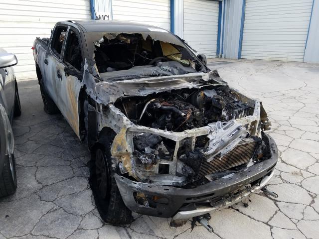 Photo 1 from auction – 2019 FORD RANGER SUP with VIN 1FTER4FH5KLB06820