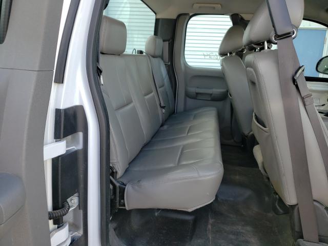 Photo 6 from auction – 2013 GMC SIERRA K15 with VIN 1GTR2TEA1DZ252300