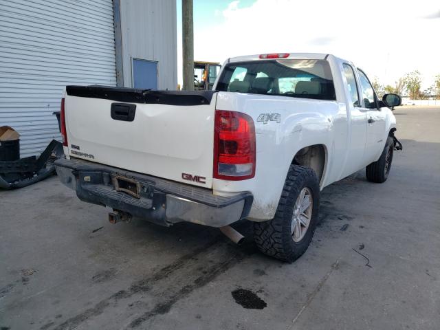 Photo 4 from auction – 2013 GMC SIERRA K15 with VIN 1GTR2TEA1DZ252300