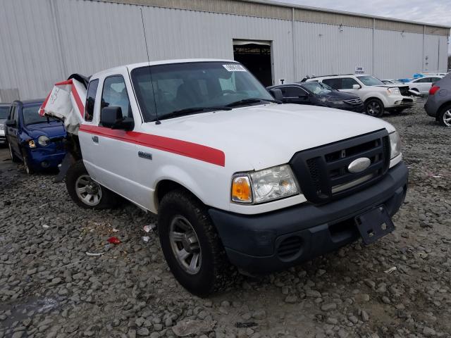 Photo 1 from auction – 2009 FORD RANGER SUP with VIN 1FTYR15E59PA26262