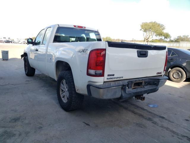 Photo 3 from auction – 2013 GMC SIERRA K15 with VIN 1GTR2TEA1DZ252300