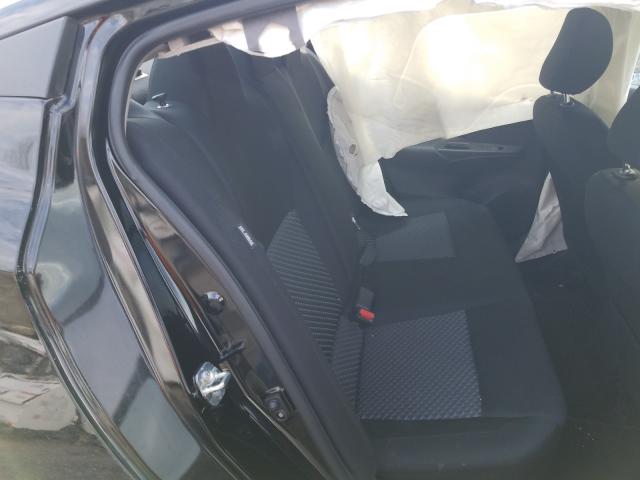 Photo 6 from auction – 2020 NISSAN VERSA S with VIN 3N1CN8DV7LL841987