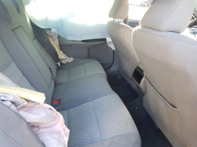 Photo 6 from auction – 2017 TOYOTA CAMRY with VIN 4T1BF1FK6HU727617
