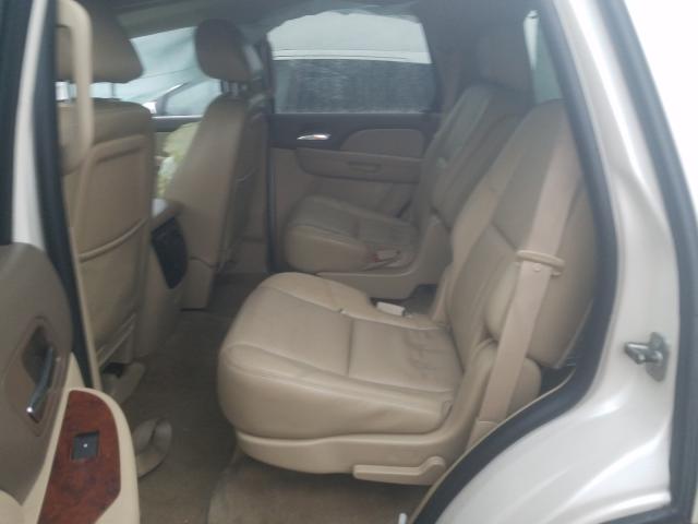 Photo 6 from auction – 2011 GMC YUKON SLT with VIN 1GKS1CE02BR218976