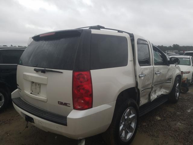 Photo 4 from auction – 2011 GMC YUKON SLT with VIN 1GKS1CE02BR218976