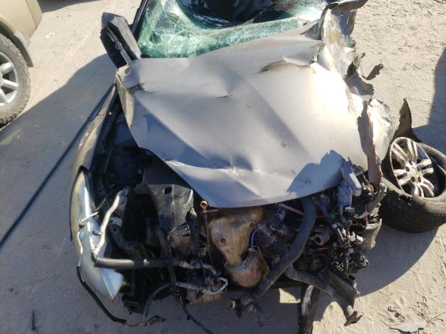 Photo 7 from auction – 2012 NISSAN ALTIMA BAS with VIN 1N4AL2AP0CN568541