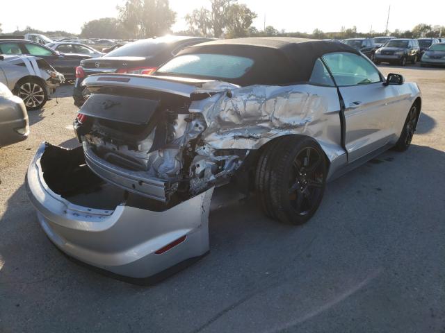 Photo 4 from auction – 2018 FORD MUSTANG with VIN 1FATP8UH1J5124375