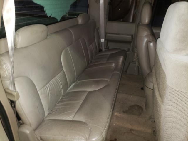 Photo 6 from auction – 1998 CHEVROLET GMT-400 C1 with VIN 2GCEC19R3W1197151