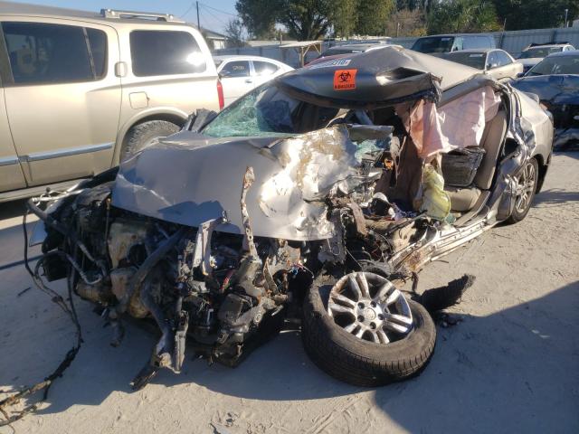 Foto 2 de la subasta – 2012 NISSAN ALTIMA BAS con VIN 1N4AL2AP0CN568541
