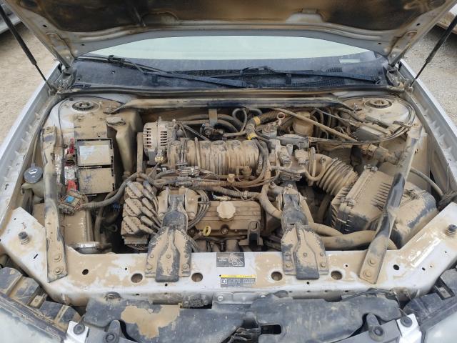 صورة رقم 7 من المزاد - 2002 CHEVROLET IMPALA مع VIN 2G1WH55K229299745