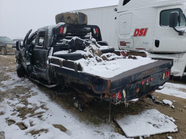 Photo 3 from auction – 2001 CHEVROLET SILVERADO with VIN 1GCHK29U81Z268919
