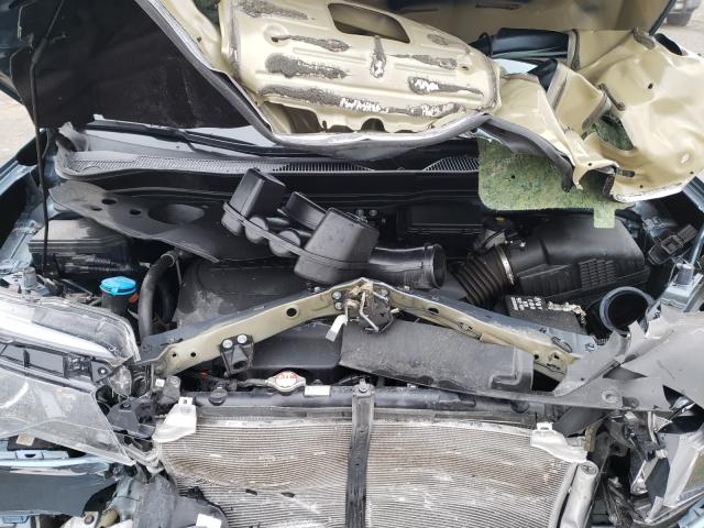 Photo 7 from auction – 2018 HONDA PILOT EXL with VIN 5FNYF6H51JB054656