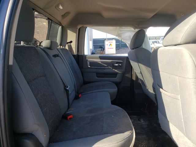 Photo 6 from auction – 2017 RAM 1500 SLT with VIN 3C6RR7LTXHG522404