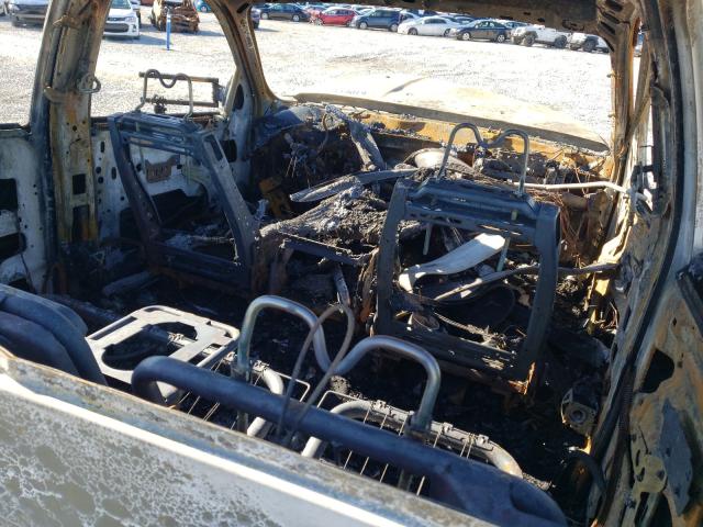 Photo 10 from auction – 2014 GMC SIERRA K25 with VIN 1GT120C80EF132728