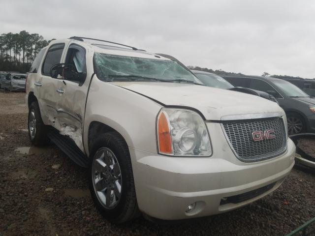 GMC YUKON SLT 2011 with VIN 1GKS1CE02BR218976 - Photo from auction
