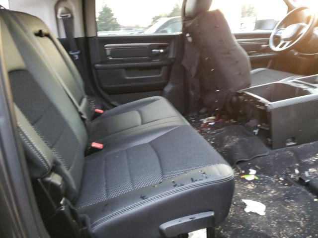 Photo 6 from auction – 2018 RAM 2500 SLT with VIN 3C6UR5ML2JG340957