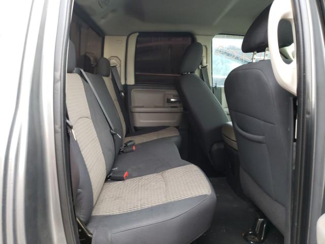 Photo 6 from auction – 2010 DODGE RAM 1500 with VIN 1D7RV1GT9AS218545