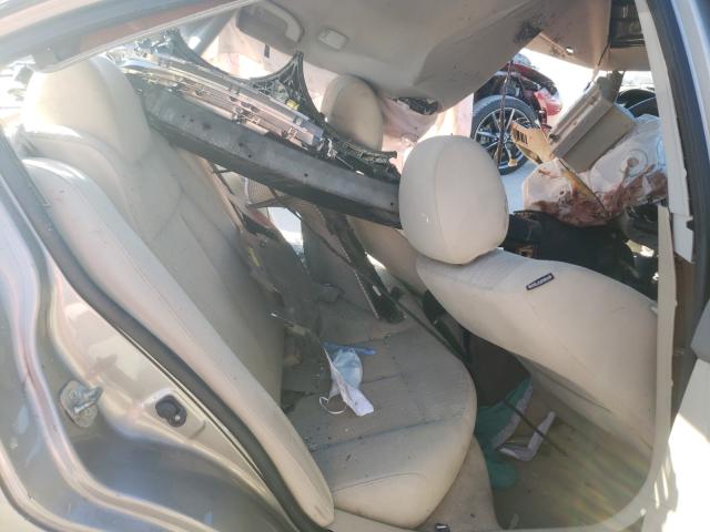 Photo 6 from auction – 2012 NISSAN ALTIMA BAS with VIN 1N4AL2AP0CN568541